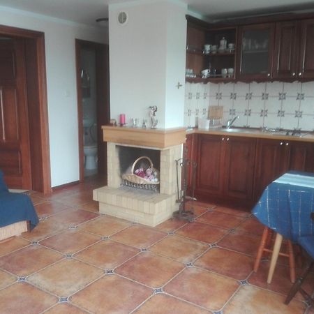 Apartamenty Nad Jeziorem ,,Odpocznij" Rydzewo Dış mekan fotoğraf