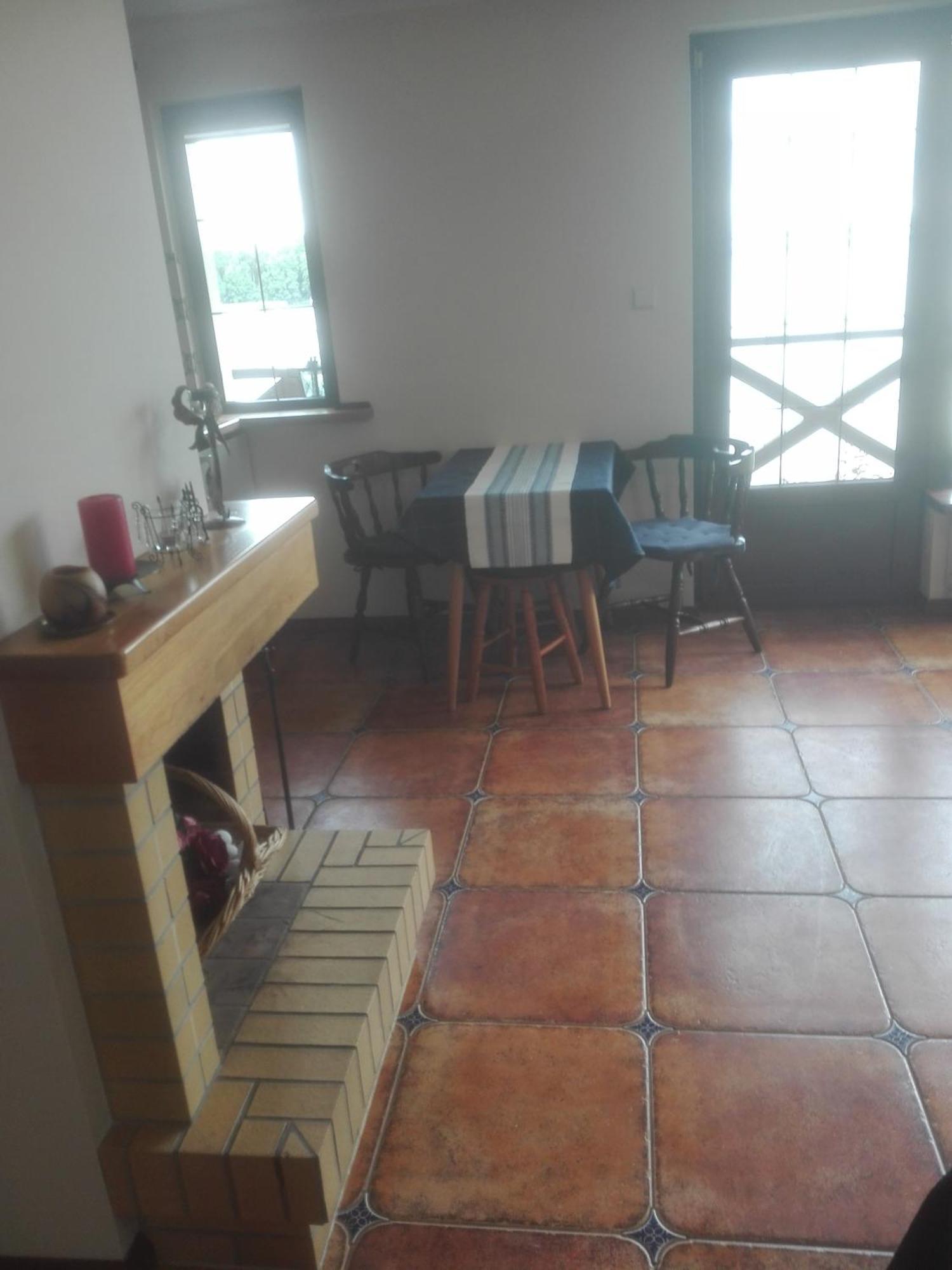 Apartamenty Nad Jeziorem ,,Odpocznij" Rydzewo Dış mekan fotoğraf