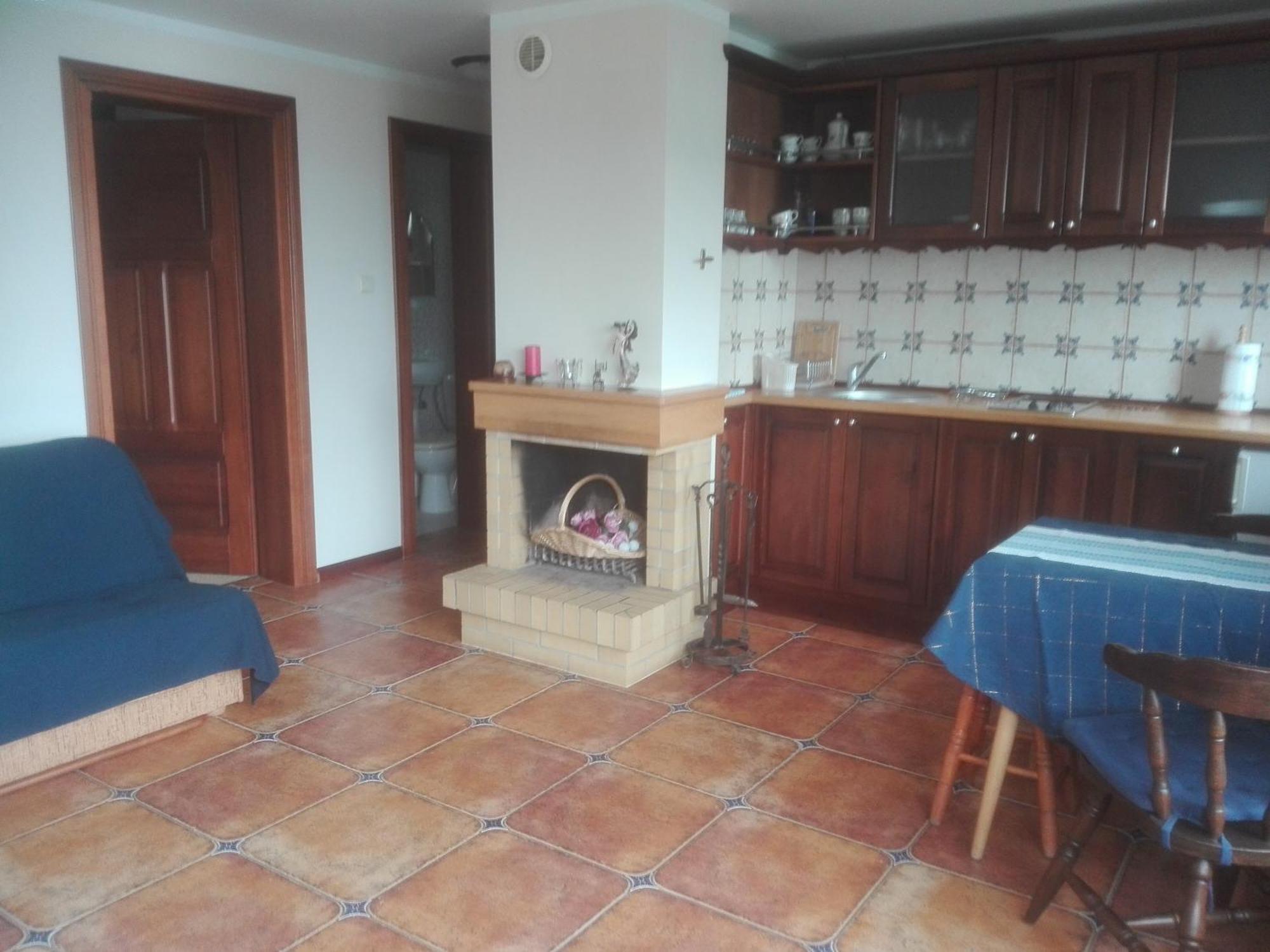 Apartamenty Nad Jeziorem ,,Odpocznij" Rydzewo Dış mekan fotoğraf